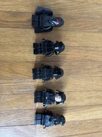 Lego First order gun troopers 5 minifigs