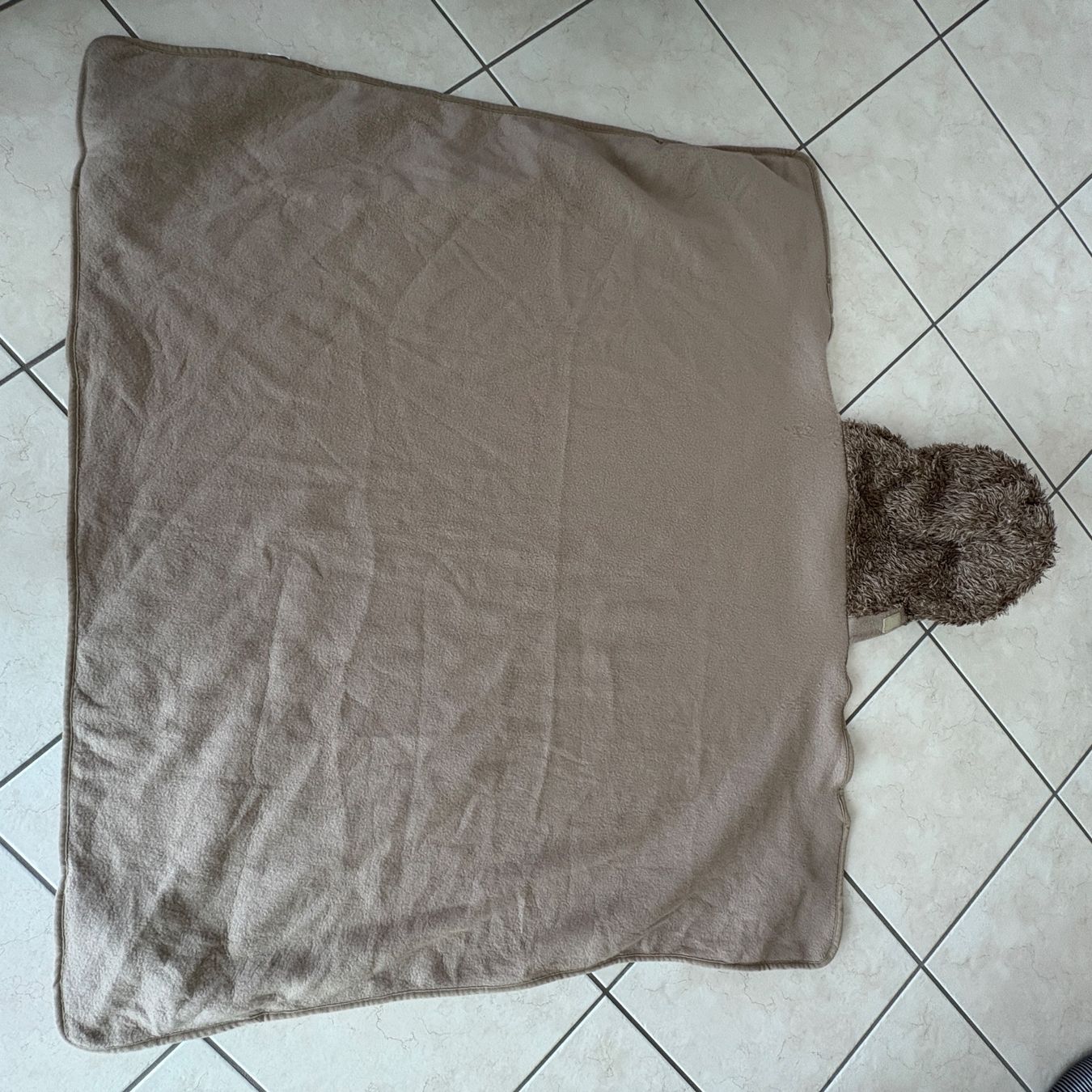 Coperte: Kuscheldecke für Kinder – Usato da Zimmerwald venduto da wuff81 2