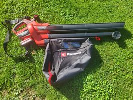 Akku Laubbläser Einhell Venturro - neu / 24 Monate Garantie