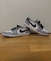 Jordan 1 Low "Barons"