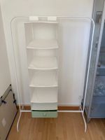 Garderobe / Kleiderstange Ikea