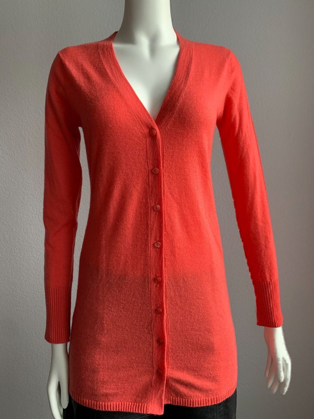 FTC Giacche: FTC Cashmere Strickjacke – Nuovo e nell'imballaggio originale da Winterthur venduto da 11.11 1