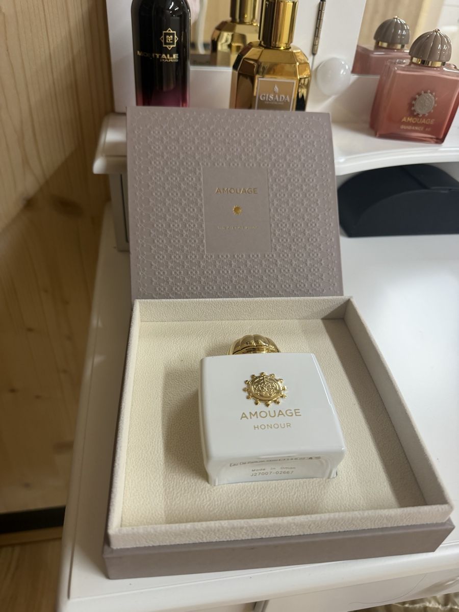 Amouage Parfums & Eau de Toilette: Amouage – Neuf avec emballage d'origine à Dietikon par nin_6g5r 1