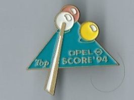 Opel, PIN