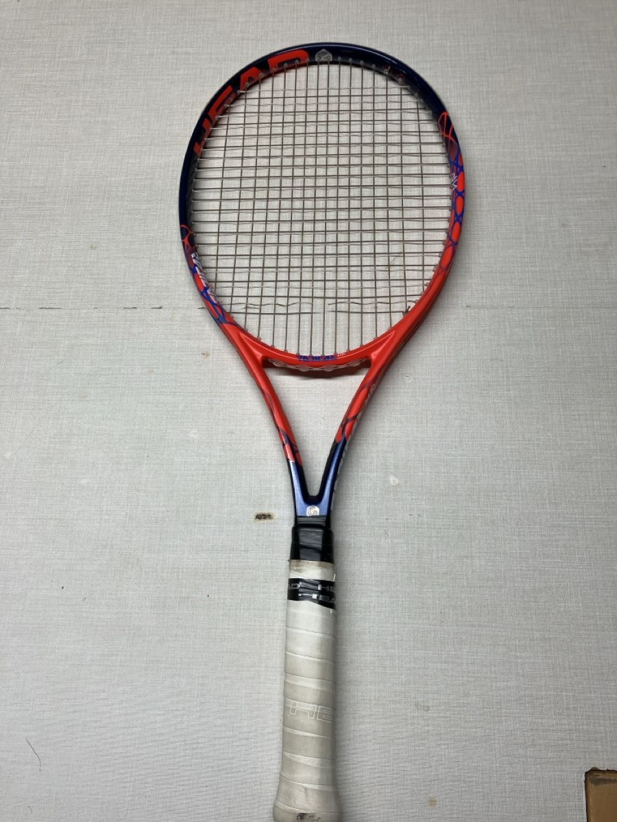Head Racchette: Radical MP 295g – Usato da Fully venduto da pti_q75g