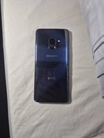 Samsung Galaxy S9 Dual SIM | Keine Kratzer
