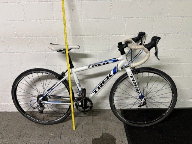 Trek Vélos: Kinder Rennvelo Topmodel / gebraucht – D'occasion à Madetswil par Soljet11