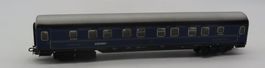 Märklin H0 4029 International Schlafwagen