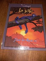 Bd Dans les villages, tome 1 : La Jôle