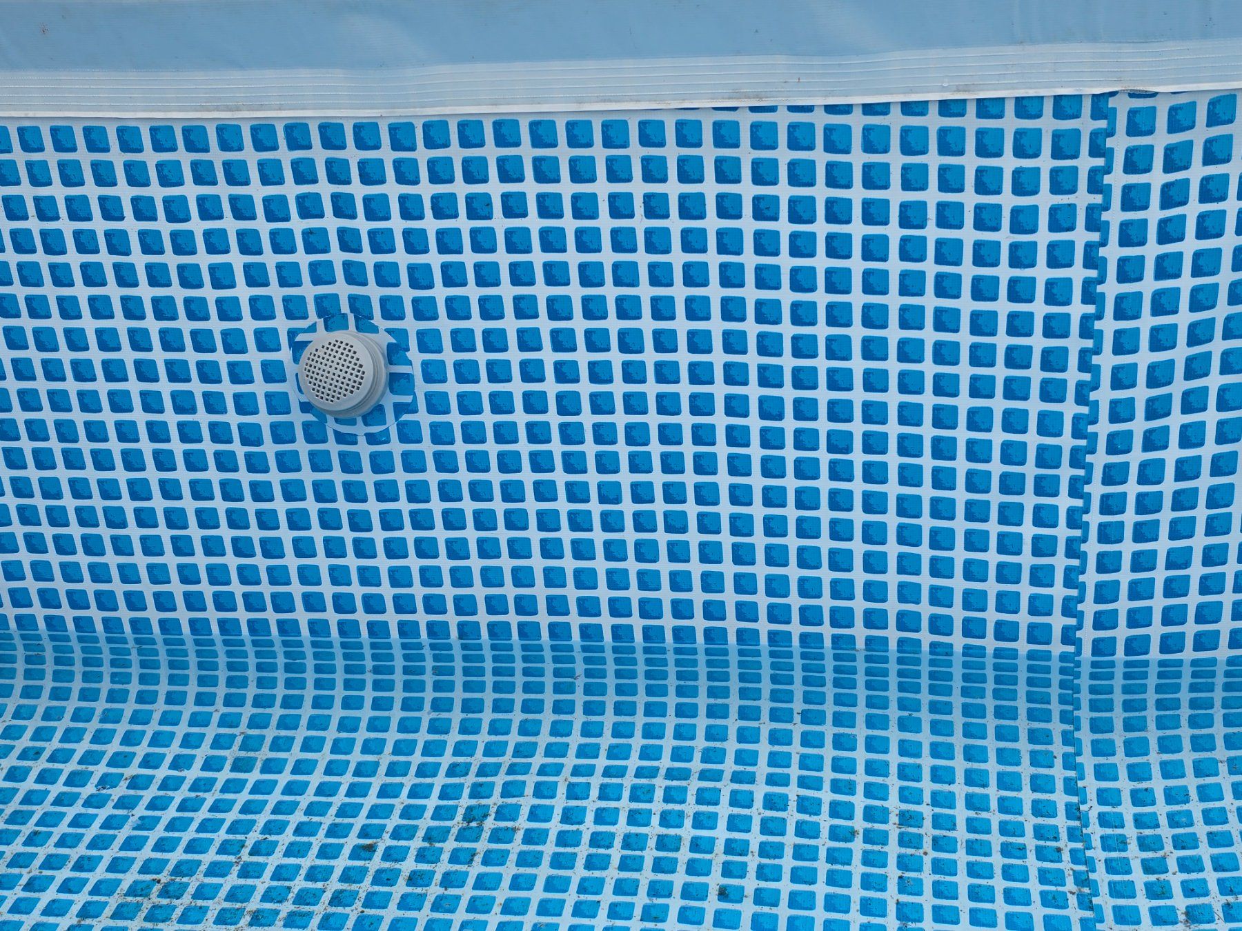 Intex Piscine: Intex Pool Prism Frame 400x200x100 – Usato da Brugg AG venduto da VerkaufReto123 1