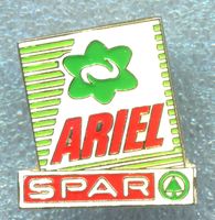 SPAR  ARIEL