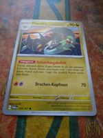 POKEMON  Phandra   H  TWM DE   129/167   KP90   2024