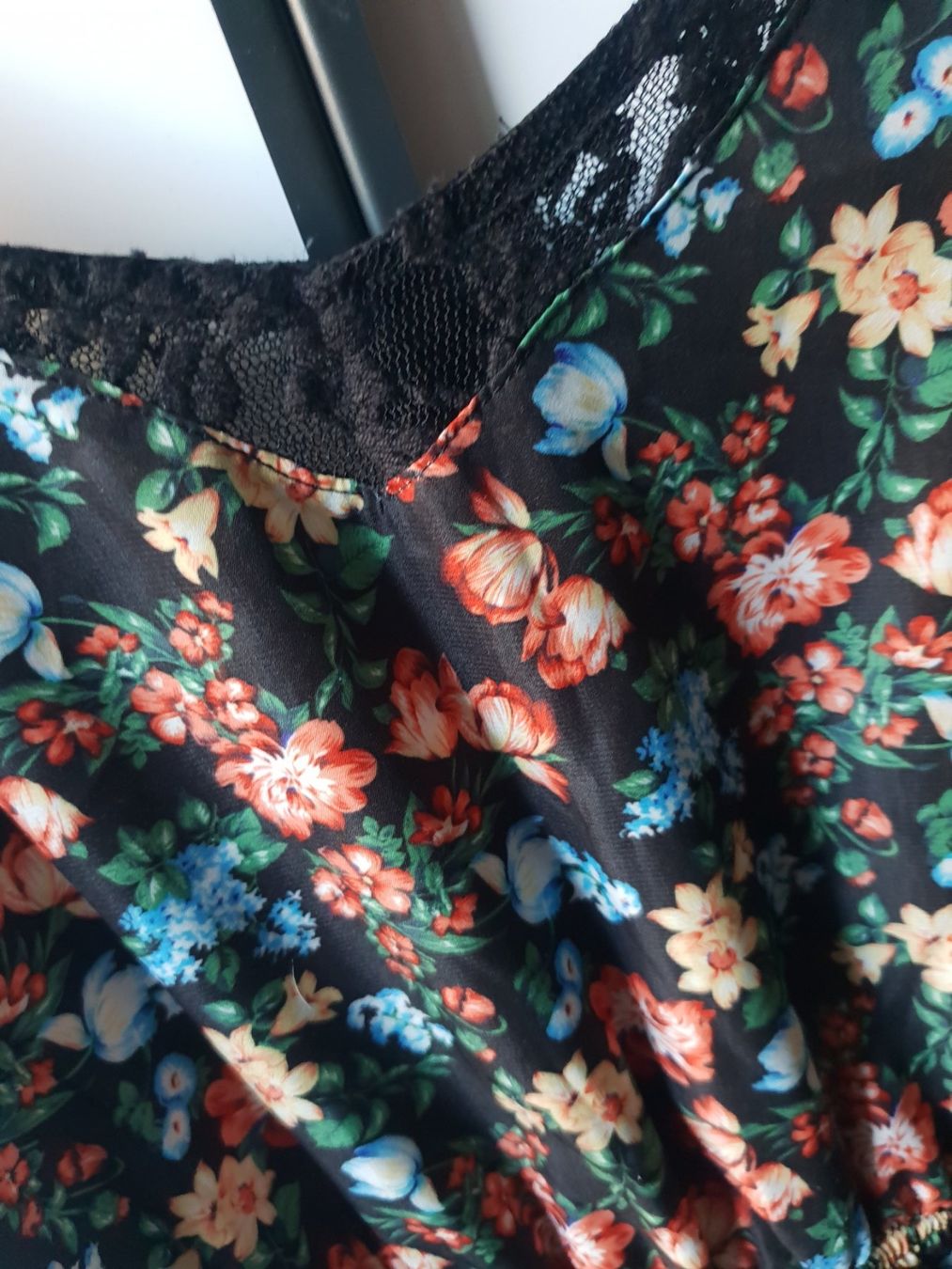 Altra biancheria intima: 🐸 NIGHTY / PYJAMA von LEFTIES M – Usato da Môtier (Vully) venduto da Frogs 3