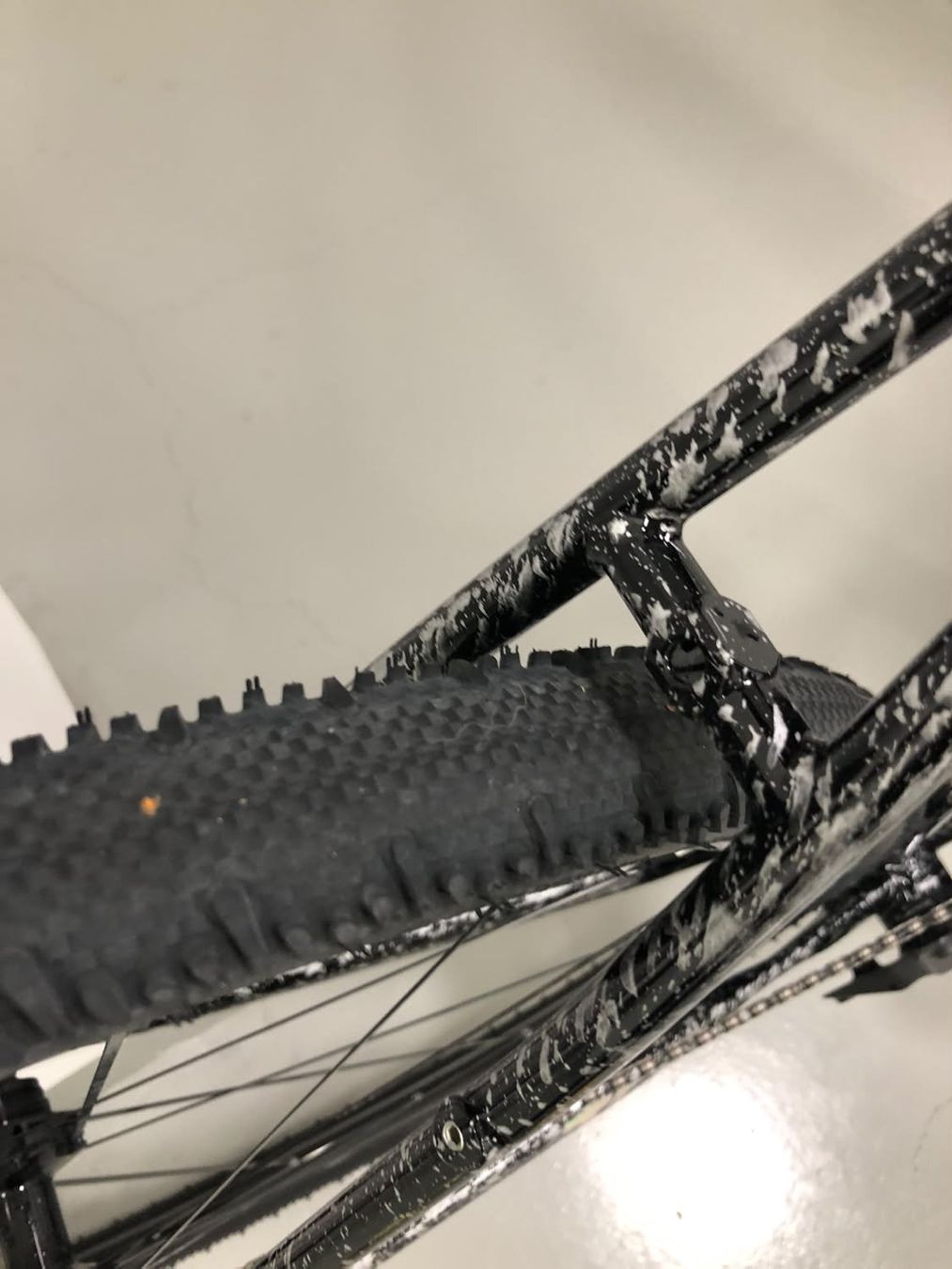 Velos: Tracklocross fixie – Gebraucht aus Einsiedeln von Bikegeek 2