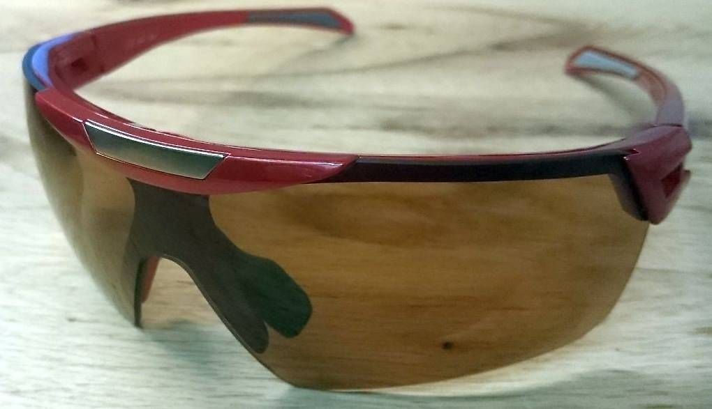 Occhiali & Lenti: Scott Bike- oder Sonnenbrille – Usato da Rickenbach SZ venduto da Pinguin73 3