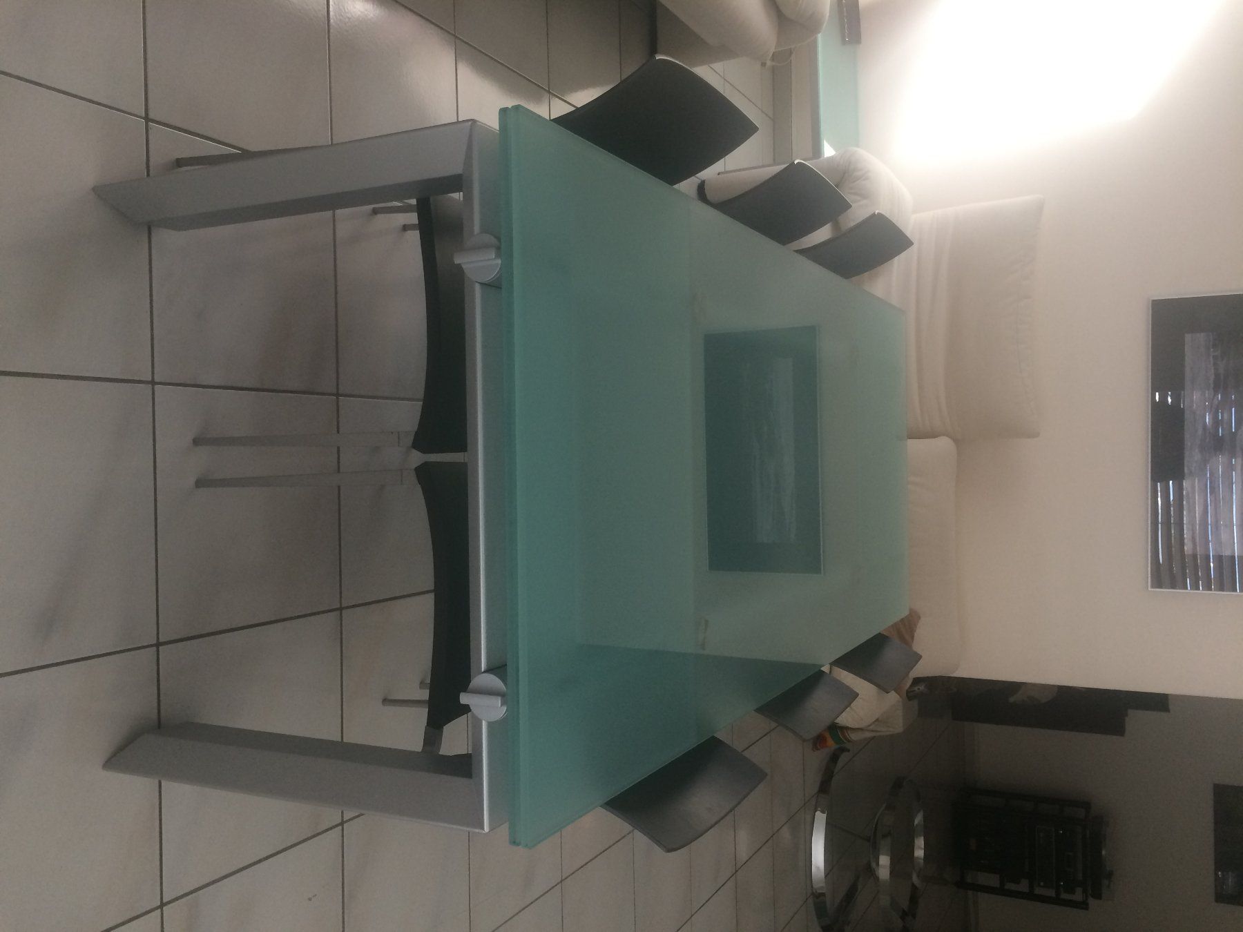 Tische: table à manger Desalto – Gebraucht aus Sion von Muse73 2