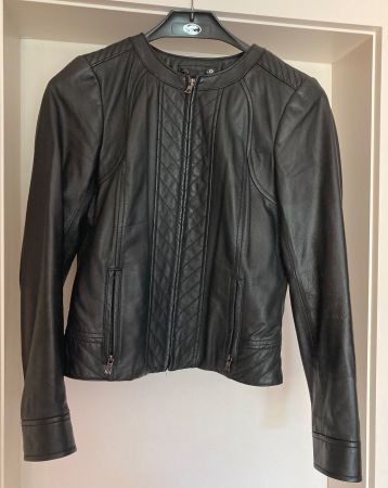 Lederjacke Damen TORY BURCH 36
