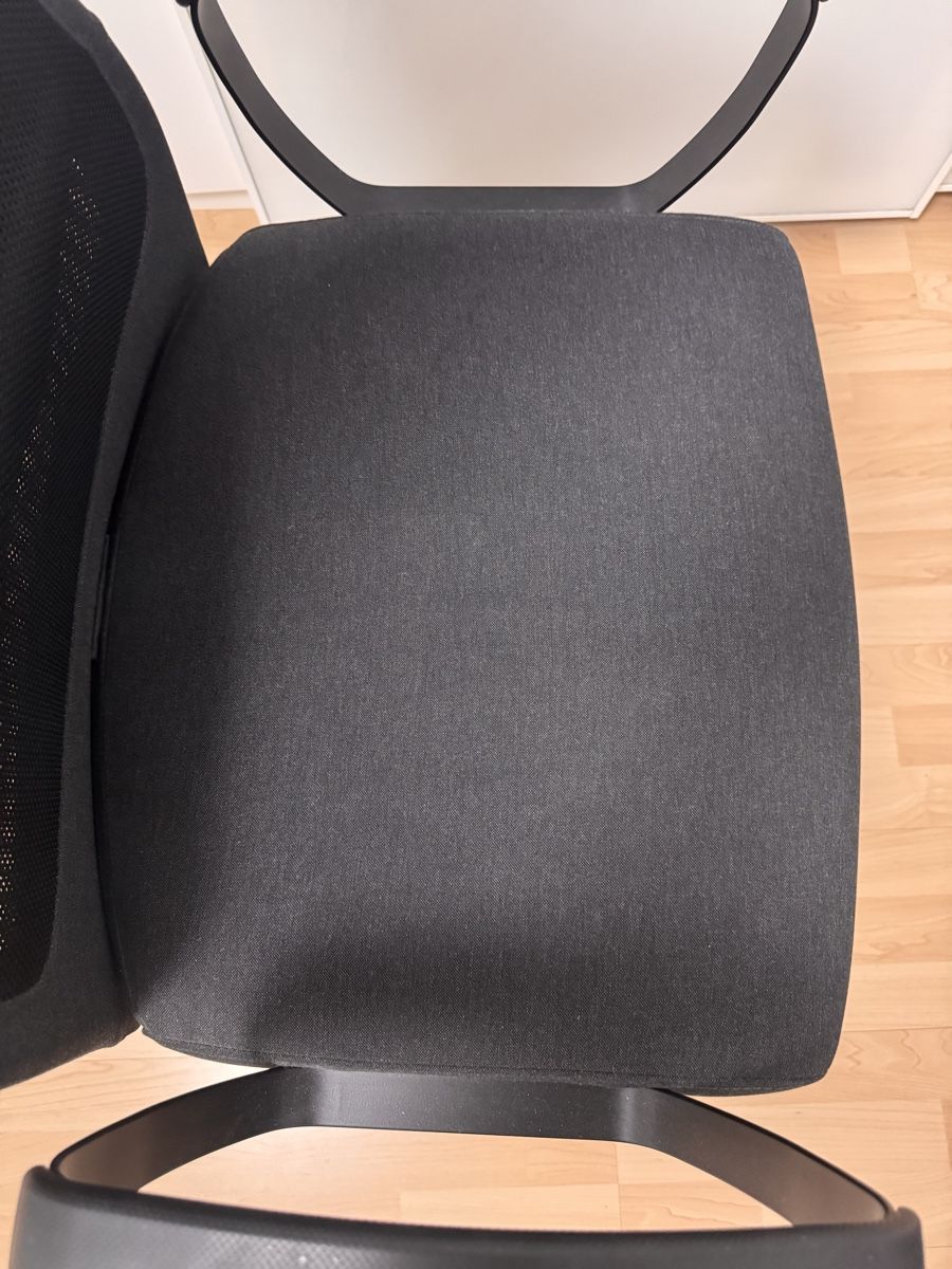 Ikea Sedie: Ikea Markus Bürostuhl, Top Zustand – Nuovo (secondo la descrizione) da Bassersdorf venduto da zizouuu 3