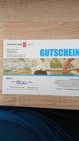 Gutschein Wohngalerie