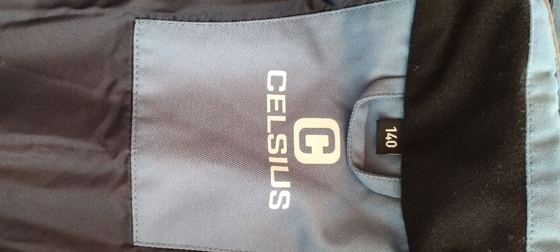 Giacche & Cappotti: kinder Ski oder Winter Jacke von CELSIUS GR. 140 – Usato da Mörel venduto da MJoaoCosta 4