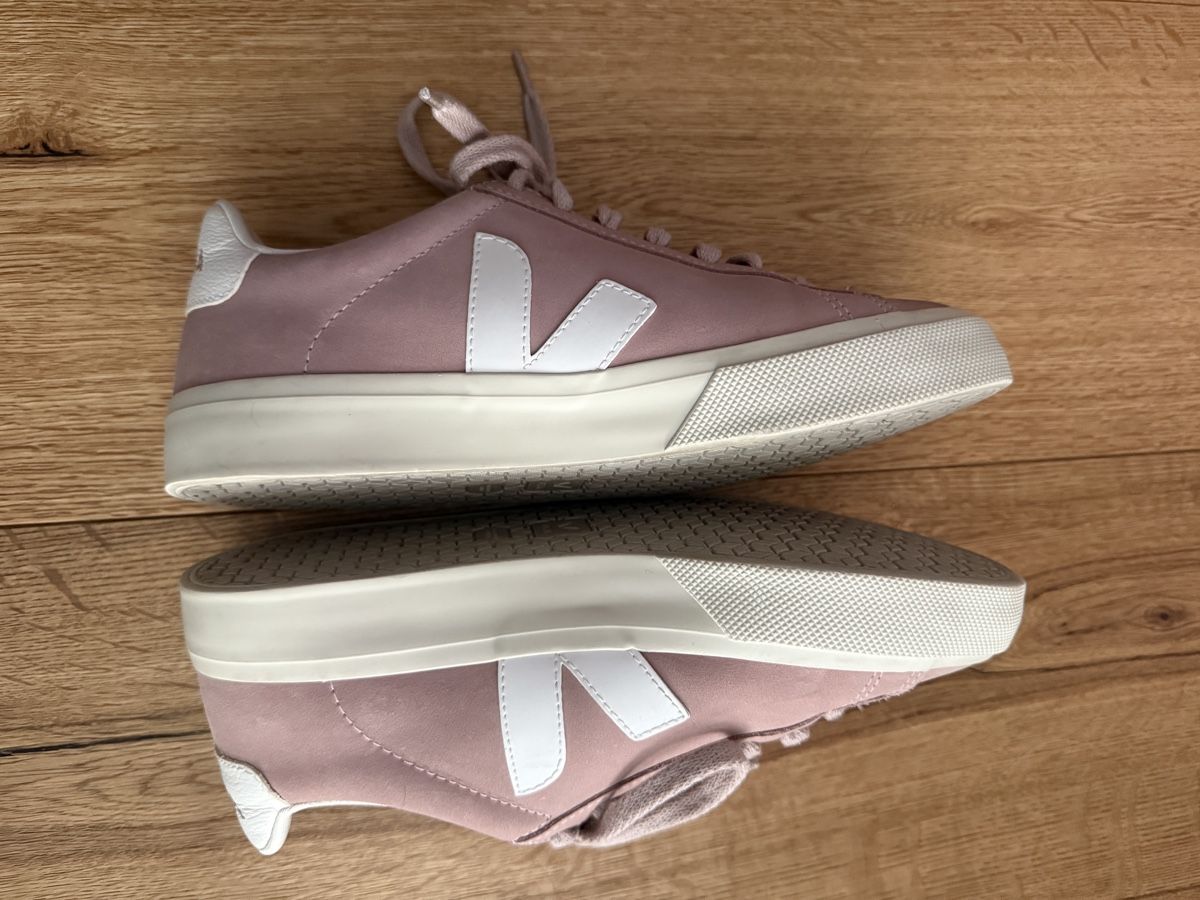 Chaussures femmes: Veja campo 38 like new  – Neuf (Voir description) à Weiach par Wlodarek 3