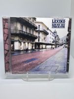 CD – Lexiko (Al & Mr. Nick) – Sulle Strade del Ritmo