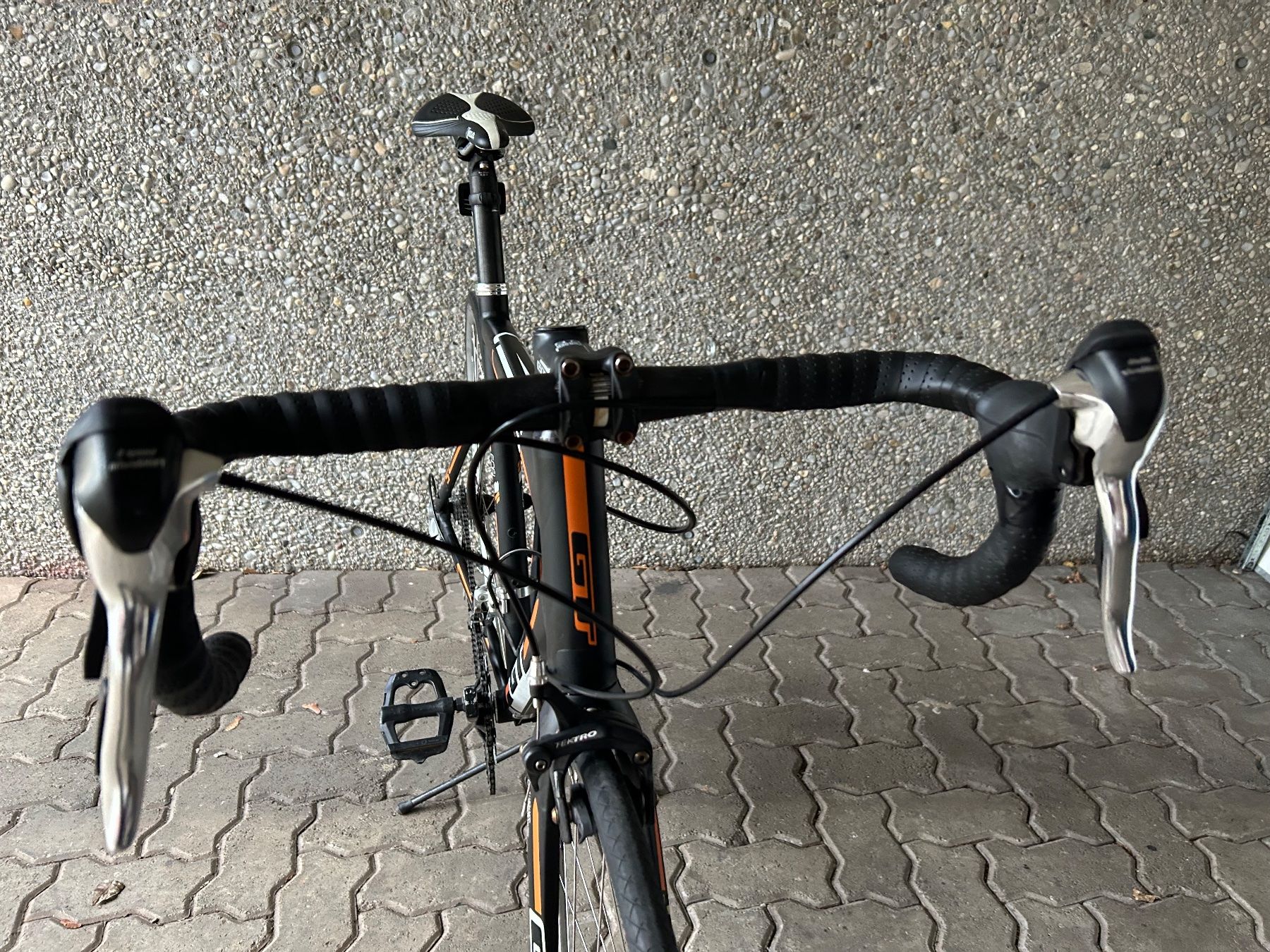 GT Biciclette: GT Rennvelo – Usato da Adlikon b.Regensdf venduto da usado 5