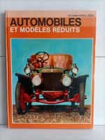 Automobiles et modèles réduits 1769-1934 / Edoardo Massucci