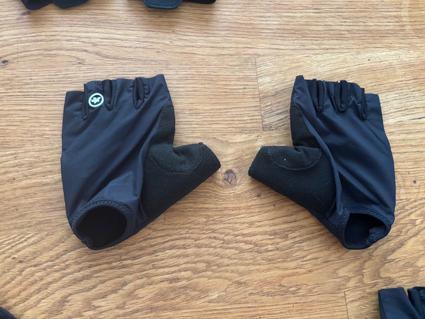 Assos Sonstige Accessoires für Herren: Assos Rennradhandschuhe gr S – Neu (gemäss Beschreibung) aus Geuensee von sonnetje