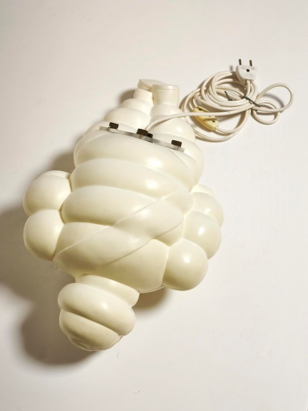 Lampade: Vintage Bibendum Michelin Lampe 60er/70er – Usato da Kleindöttingen venduto da lau_k778 4