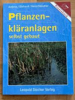 Pflanzenkläranlagen selbst gebaut, Leopold Stocker Verlag