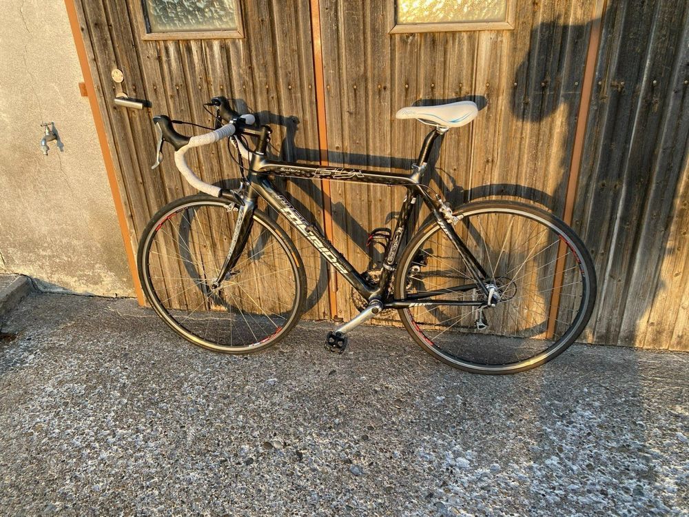 Rennvelo, Merida Scultura Evo 909 Carbon (Usato) a Rehetobel per CHF ...
