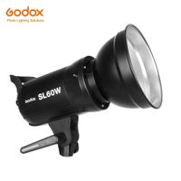 Godox SL-60W 60w 5600k Videoleuchte