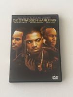 DVD Die Strassen Harlems 