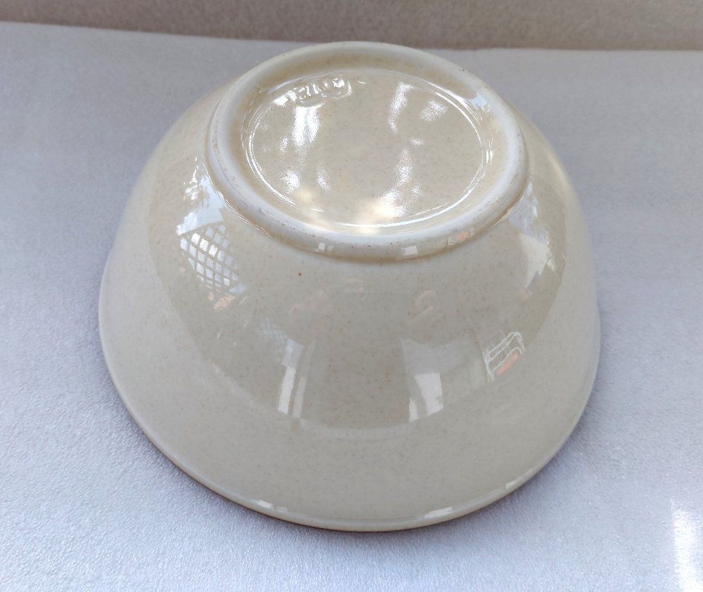 Rössler Ciotole: RÖSSLER Claire Salatschüssel 20 cm -C29 – Usato da Morges venduto da vimajes12 2