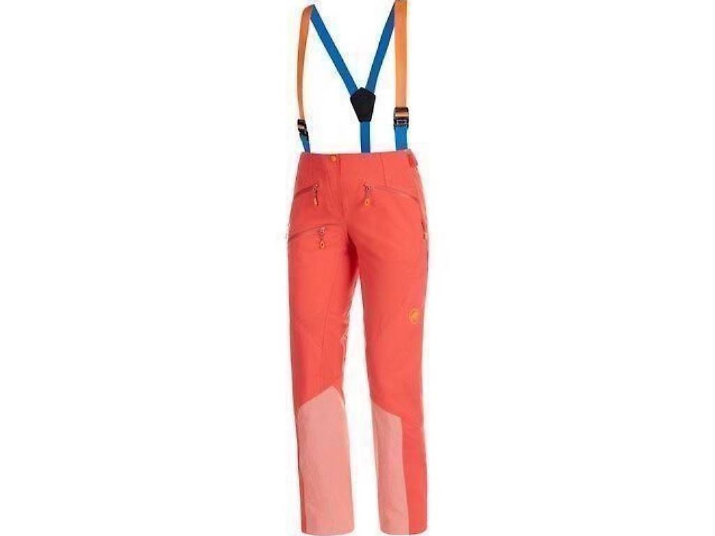 Mammut Hosen: Mammut Eifeld Guide Softshell Skihose gr 38 – Neu (gemäss Beschreibung) aus Zürich von Altruisti