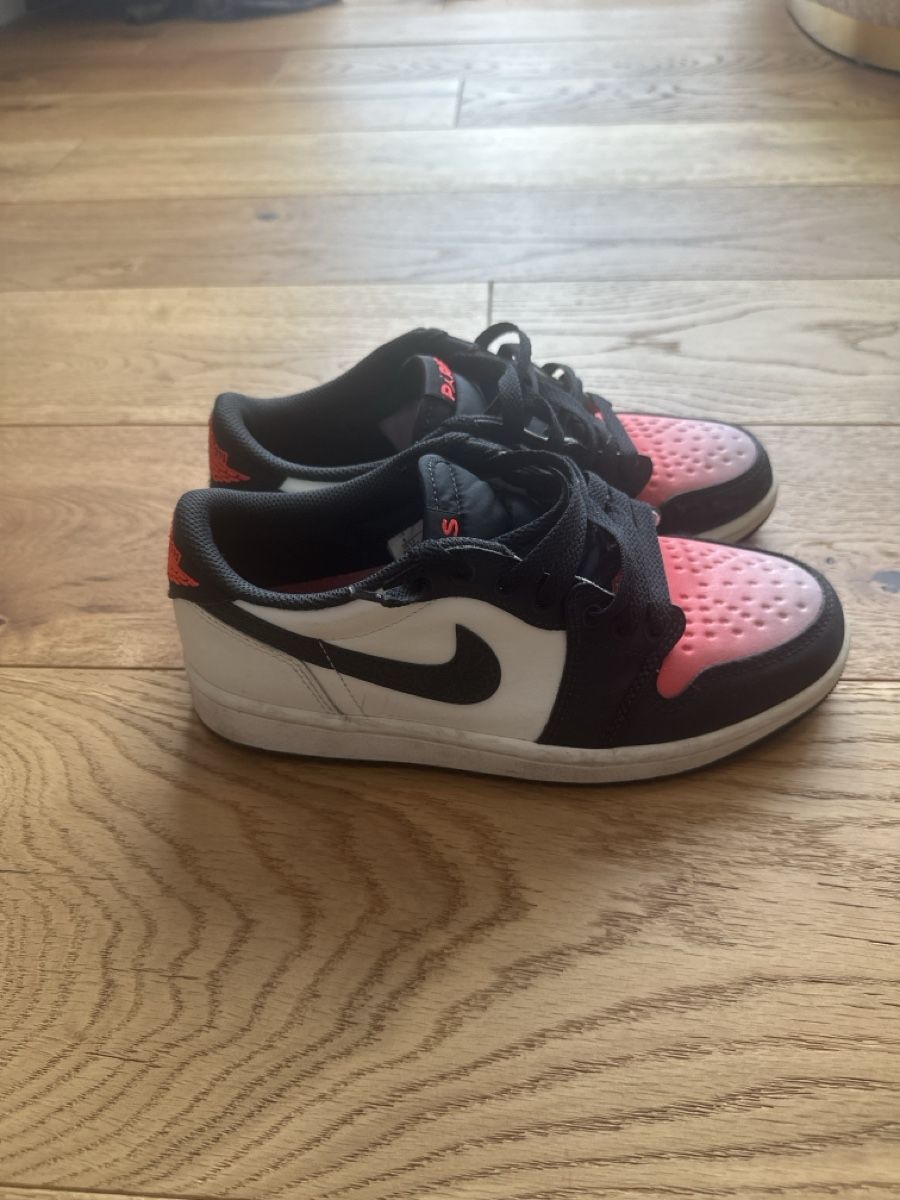 Jordan Herrenschuhe: Nike Jordan Paris – Gebraucht aus Founex von reb_fws9 2