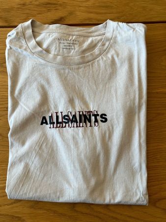 ALLSAINTS T-Shirt XL (Relaxed Fit)