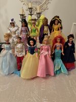 Disney Musical Prinzessinnen