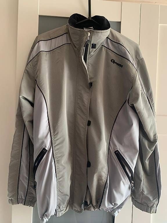 Vestes: Übergangsjacke von "Gonso" – D'occasion à Belp par mia_5cm6