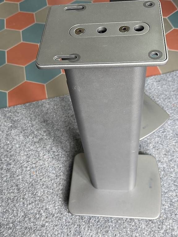Kef Casse acustiche: Kef S2 Titan – Usato da Buchs SG venduto da Fierlui 1