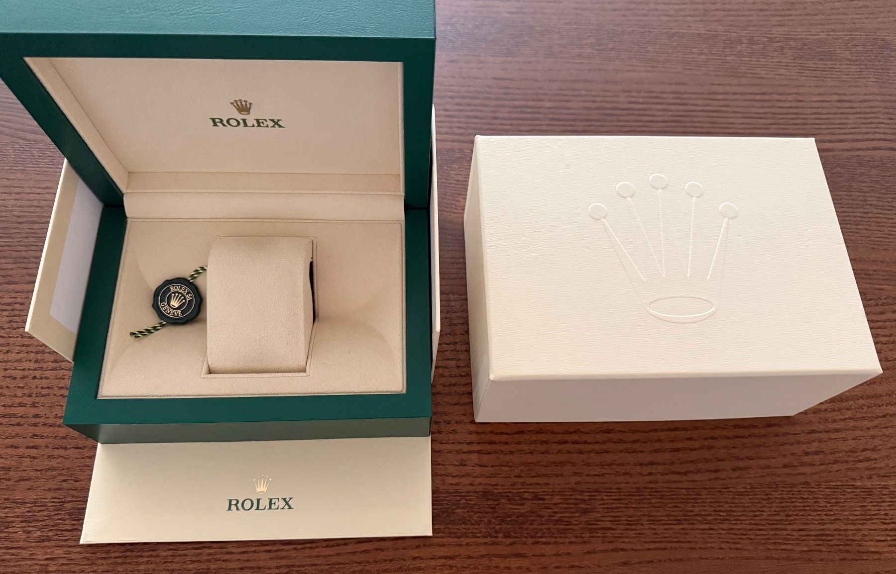 Rolex Uhren: Rolex Datejust 41mm – Gebraucht aus Kreuzlingen von bej_p2mb 1