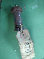 Oldtimer Bucher KT10 Schraube