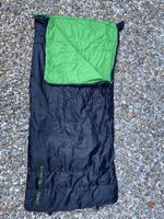 Leichter Kinderschlafsack, ideal für Camping & Outdoor