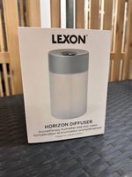 Horizon Diffusor