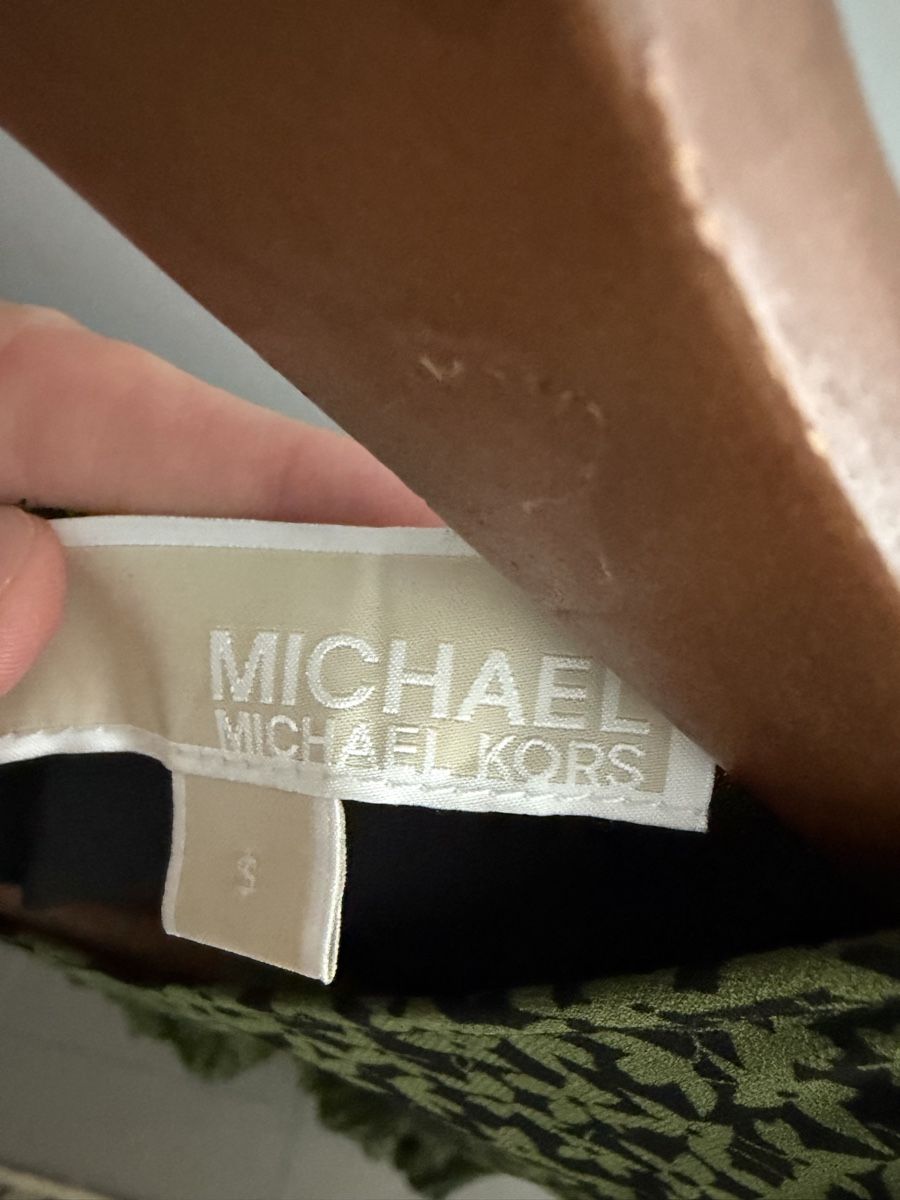 Michael Kors Vestiti: Kleid - Michael Kors - Grösse S – Usato da Baar venduto da Colette18 2