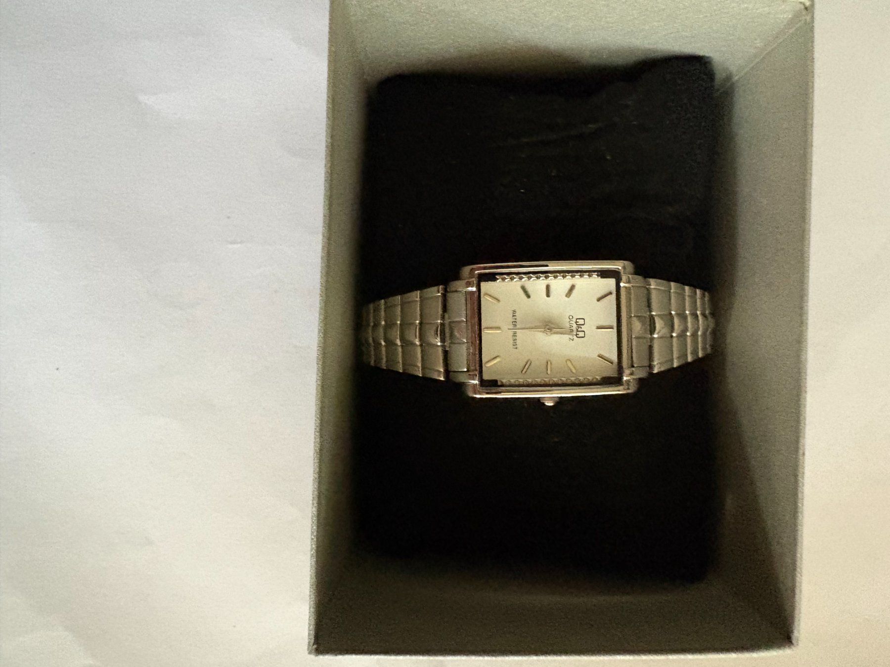 Citizen Orologi: Q&Q by Citizen Damenuhr – Nuovo (secondo la descrizione) da Winterthur venduto da UncleMikha-el 3