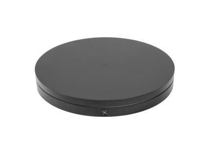 Altri accessori: Drehteller 60cm bis 150kg schwarz – Nuovo e nell'imballaggio originale da Däniken SO venduto da Profog1 2