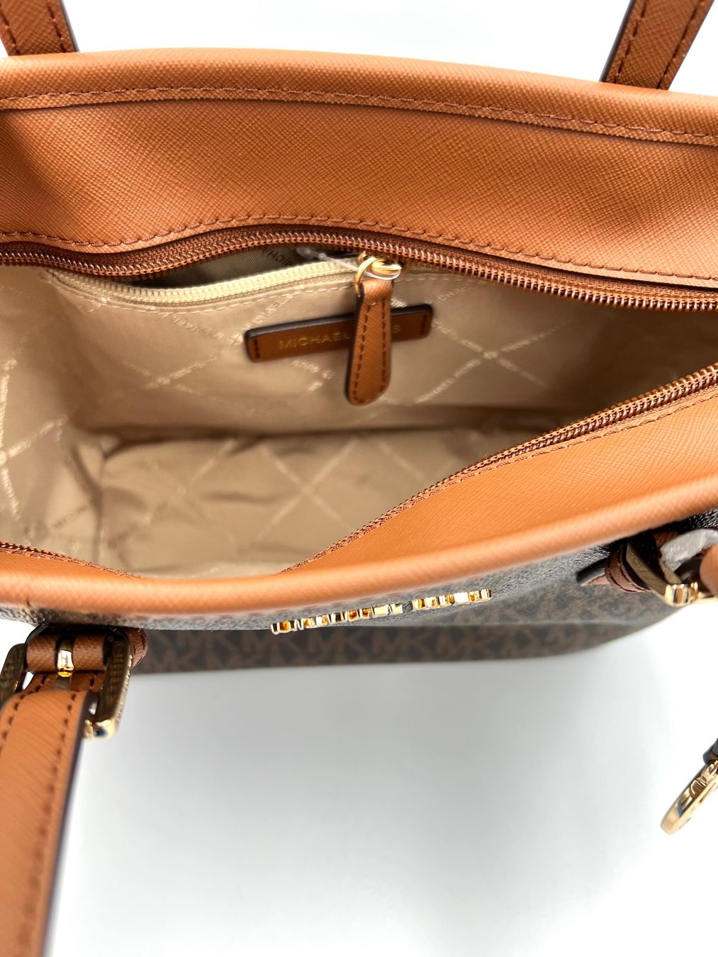 Michael Kors Sacs femmes: Michael Kors Tasche brown – Neuf avec emballage d'origine à Wiedlisbach par Sistershop 4