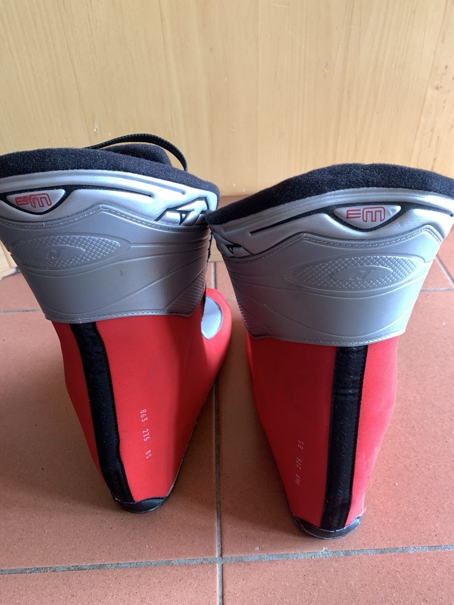 Nordica Skis: Ski shoes  – Gebraucht aus Genève von ebi_66ft 3